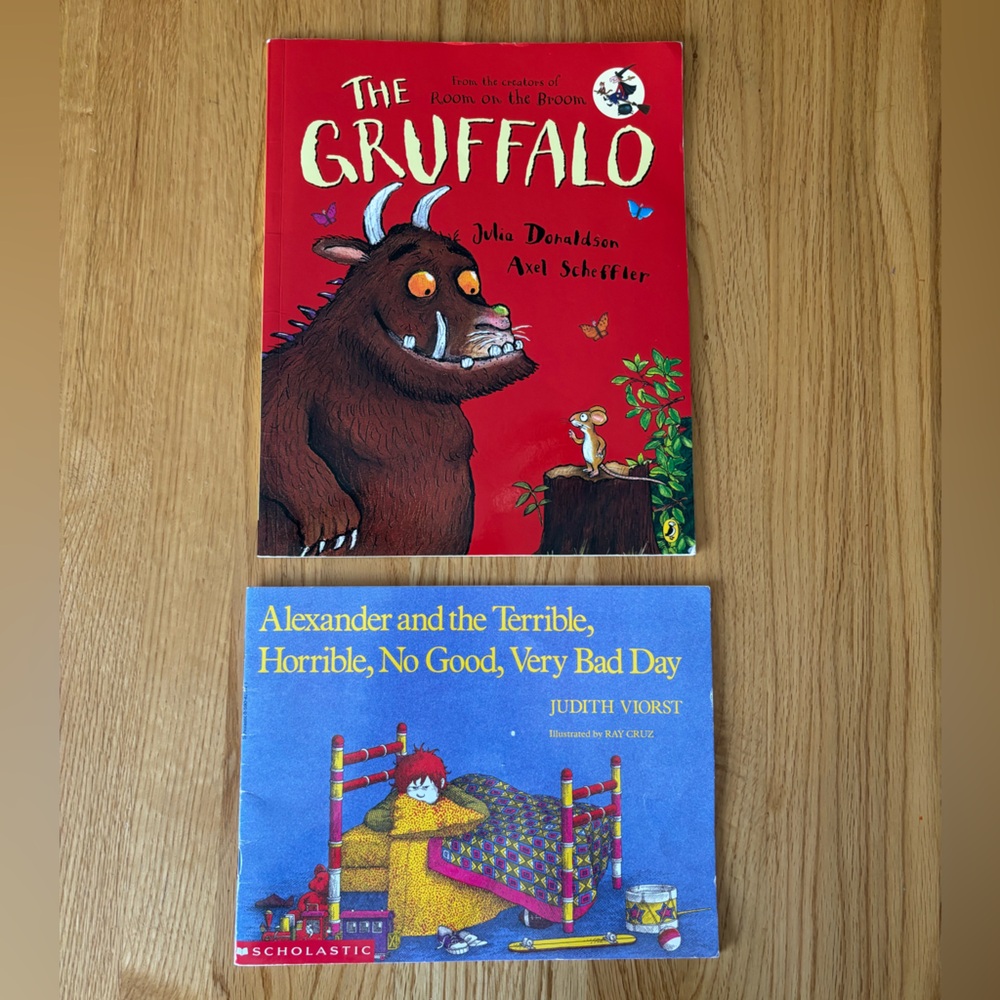 ❗️Children’s Books